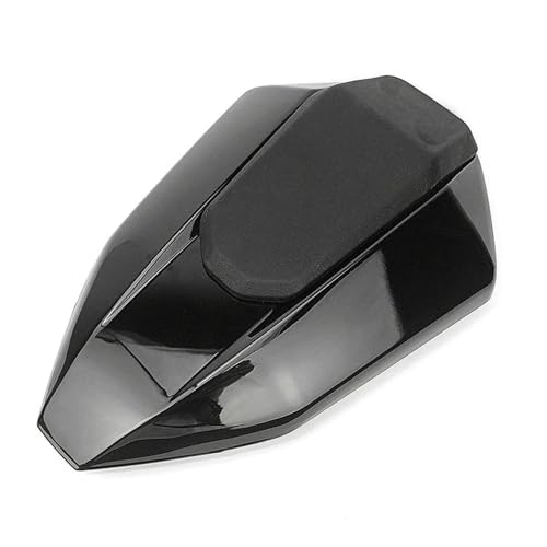 Capot de selle MT07 aérodynamique et rigide pour coque arrière