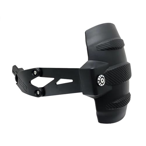 Garde-Boue Arrière Moto Extension Anti-Projections F850GS 18-21