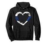 Photo Gallery vintage blue line cuore bandiera ufficiale di polizia supporto regalo felpa con cappuccio Photo Gallery vintage blue line cuore bandiera ufficiale di polizia supporto regalo felpa con cappuccio