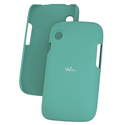 Wiko Coqozzyb Coque Slim Ozzy Bleu