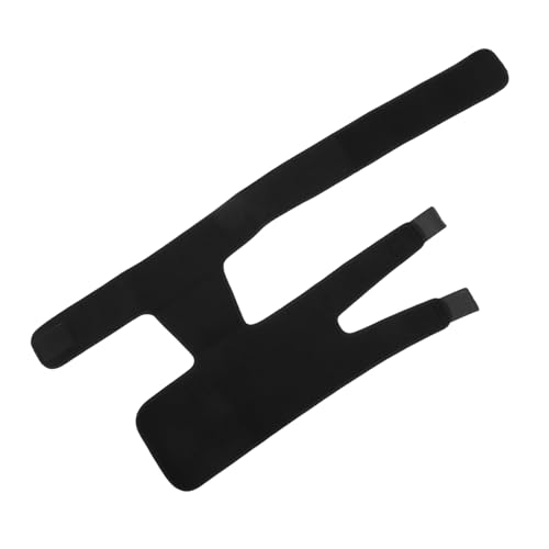 CLISPEED 1pc Hip Guard Belt Breathable Fitness for Shock Absorption Comfortable Wear for Runners Athletes and Elderly Use