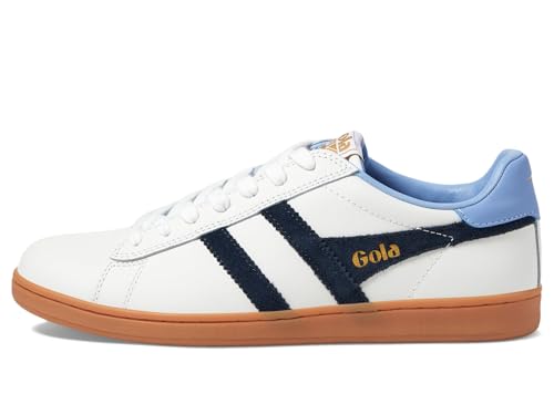 Gola Mens Equipe Ii Leather4