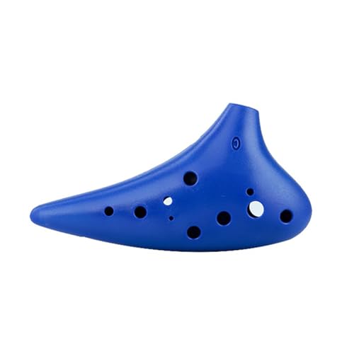 ���S�҃I�J���i �I�J���i�X�N�[�� ���S�ғ��� 12���v���X�`�b�N�I�J���i�y�� AC�t�� �A���gC (Color : Blue)