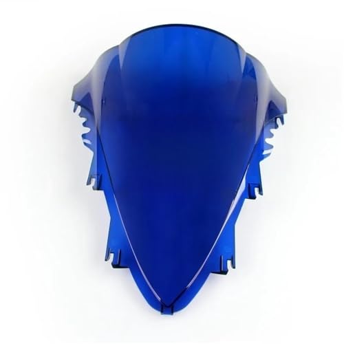 Bulle bleu pour YZF 1000 R1 idéale pour les sorties sur circuit