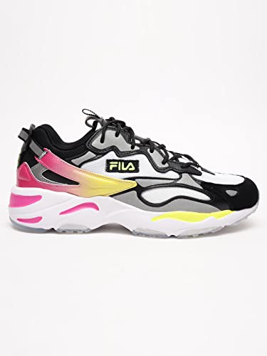 Image of Fila Mens Ray Tracer ApexSneaker
