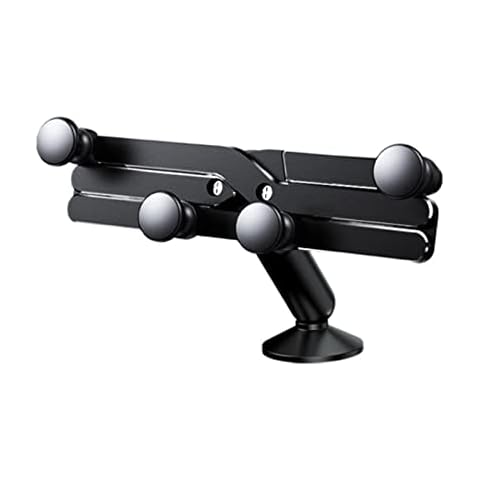 zymay Phone Car Mount Sticky Suction Cup Car Phone Holder, Car Mobile Phone Bracket For Car Dashboard Windshield Air Vent Compatible With All Mobile Phones Cover