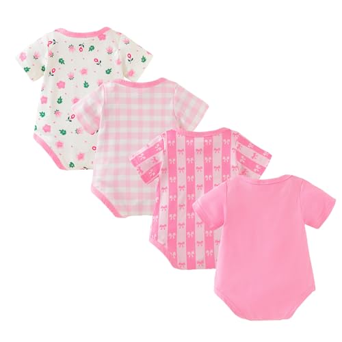 Image of Baby Layette Sets Unisex Newborn Baby Boys Girls Essentials Gift Set 16-Piece Infant Baby Outfit Clothes