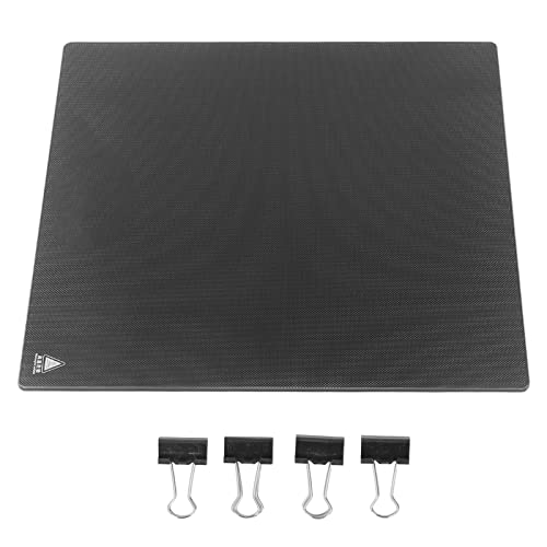 YWBL-WH Heat-Resisting 3D Printer Glass Bed, Good Printing E