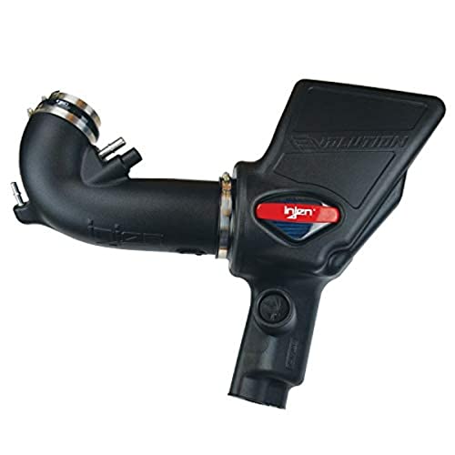 Injen Technology - Evolution Roto-Molded Air Intake System (EVO9202)