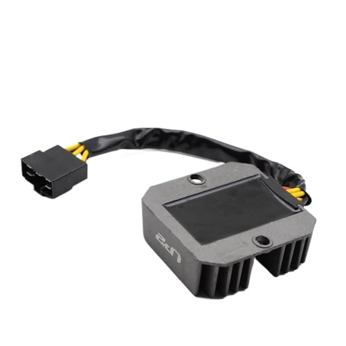 Régulateur de tension moto Elite solution aux pannes de batterie et surtensions - 6