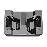 RIG 900 MAX交換用多機能ヘッドセット充電ベースステーション。USB-CからUSB-Aケーブル(ワイヤレストランスミッターは含まれていません)。