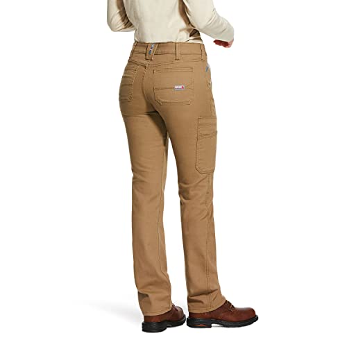 Image of Ariat Men's FR Vernon Jacket