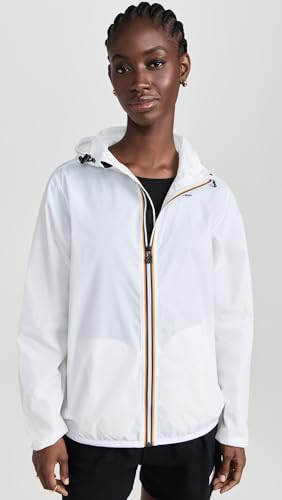 K-Way Le Vrai 3.0 Claude Vestes, 001, XXL Mixte