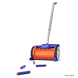 nerf havok fire ebf-25 neu NERF Elite Dart Sammler sorgt nach dem Spiel für Ordnung auf dem Boden, in dem er alle herumliegenden Darts aufsammelt!