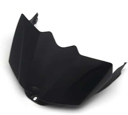 Miniatura 5 de Sportfairings - Kit de carenado negro mate para Yamaha YZF R1 2007 2008 YZF1000 Carenados de motocicleta ABS Plastic Bodykit