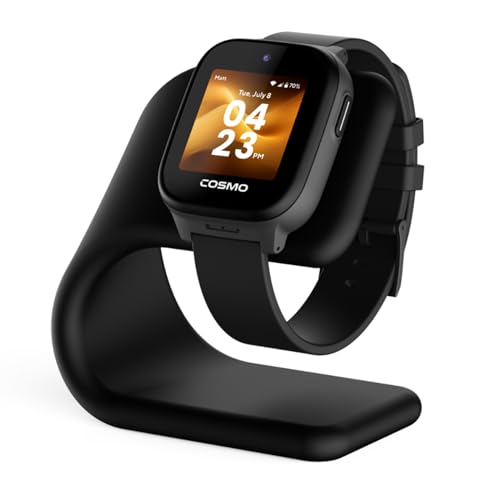 JrTrack LaunchPad Magnetic Charger for Kids Smartwatch