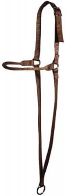 Professional's Choice Chocolate Web War Bonnet