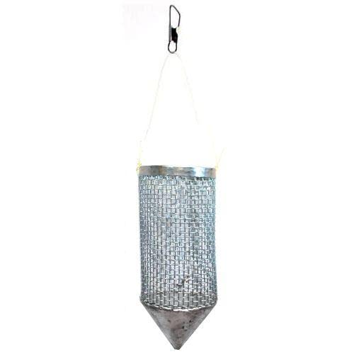 マルシン漁具（DRAGON） ドラゴン 鉄ドンブリ（重） ４０匁