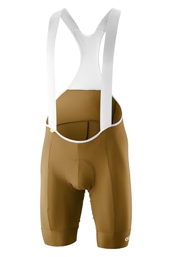 Gonso Essential Bib Kit M idéal pour vos longues randonnées vélo