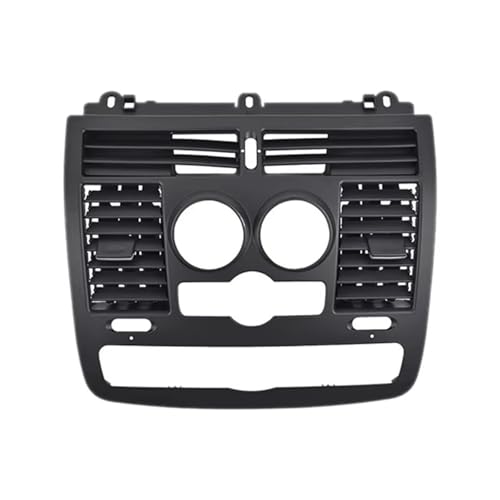 Sortie d'air de climatisation pour tableau de bord central Mercedes Vito Viano W639