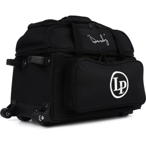 Latin Percussion John Dandy Rodriguez Signature Deluxe Bongo Bag