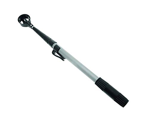 LONGRIDGE Golf Pocket Golf Ball Retriever (recuperador de Bolas de Golf de Bolsillo)