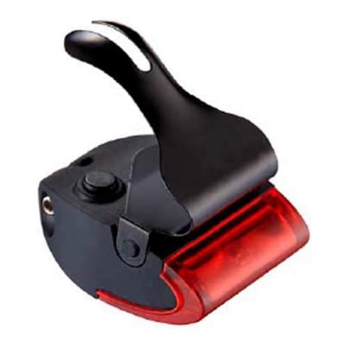 RYMEBIKES LUZ Trasera Freno/POSICION 100 H.