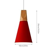 Zoom IMG-2 shuangz lampadario arte del legno Zoom IMG-2 shuangz lampadario arte del legno