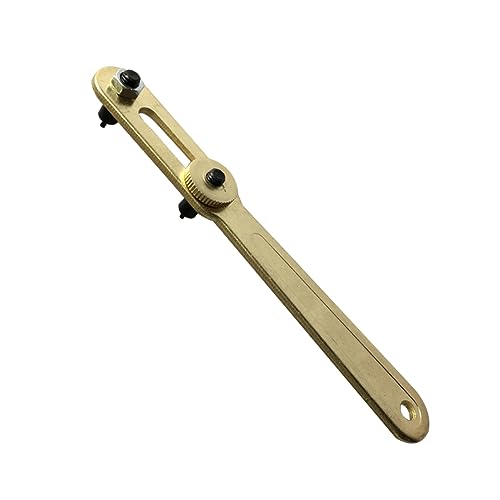 ledmomo 3個 時計カバーツールを開きます レンチ 時計ツール アクセサリー