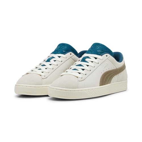 Image of Puma Unisex-Adult Suede Play.Paris. Sneaker