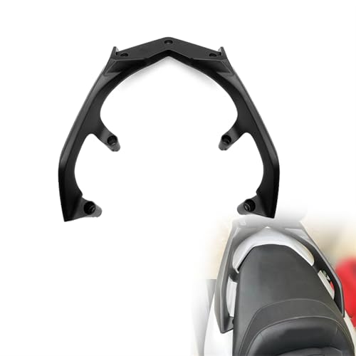 Dossier TMAX 530 560 arrière anti-glissement avec coussin de selle pour passager