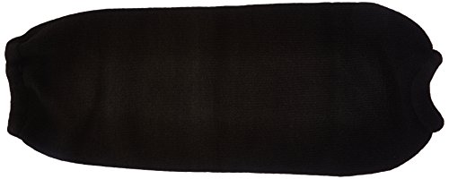 FOR WATER Forwater Modelo F3-Calcetín para batir, Color Negro