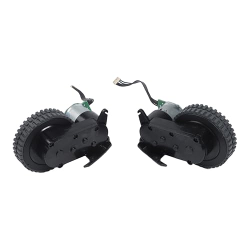 Accessoires d'aspirateur : roue de rechange robot 11S 25C 35C G10