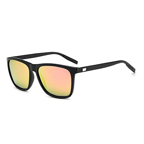 Lunettes de soleil pour hommes contre l'éblouissement et la fatigue oculaire