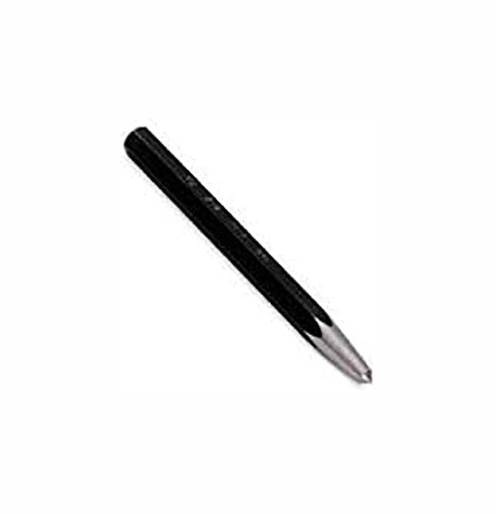 SK Hand Tool 6912 Center Punch, 3/8-Inch