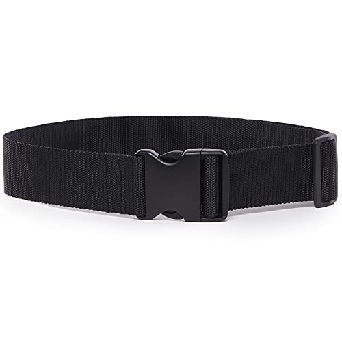 Toughbuilt - Quick Release 2" Work Belt - Evenly Distribute Weight - Comfortable, Durable, And Adjustable - (Tb-42D) #TOP25