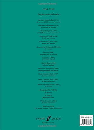 Concerto for Trombone Five Hallucinations partition d'étude de prestige