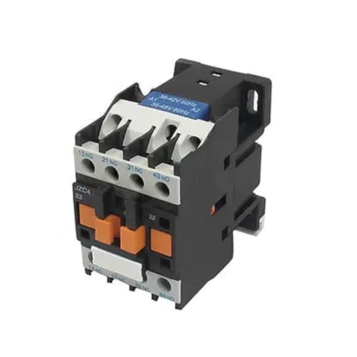 Bobine 36-48V stable pour contacteur 3 pôles JZC4-22 20A commutation sûre