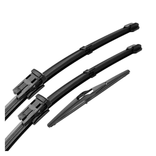 Balai essuie-glace Peugeot 5008 P87 pour pare-brise avant et lunette arrière