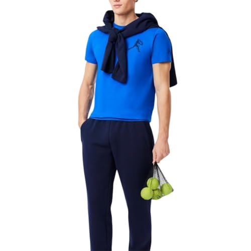Image of Lacoste Men's Tennis X Novak Djokovic Pack