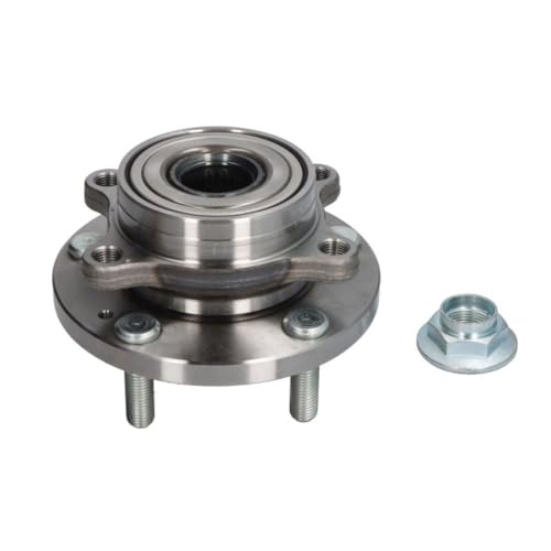 FAG Roulement de roue 713626810, longévité supérieure pour Kia Pro Cee'd et i30 Coupe