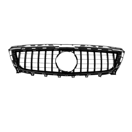 Grille de radiateur Mercedes Classe CLS W218 C218 X218 CLS350 CLS500 calandre pare-chocs maille
