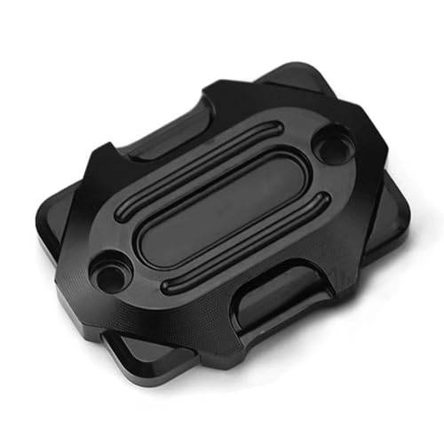 Tapa del cilindro maestro para CBR250R y CBR400R en color negro, accesorio de freno