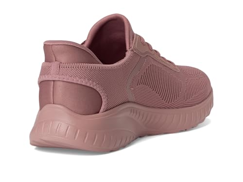 Image of Skechers Womens BOBS Squad Chaos-Current Muse Slip-ins Sneaker