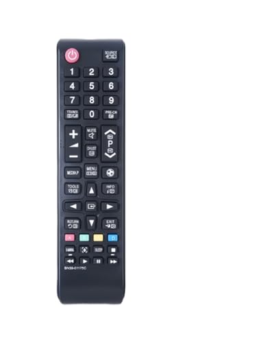 Télécommande UA32F4020 AA59-00802A de remplacement pour TV LED UA32F5000