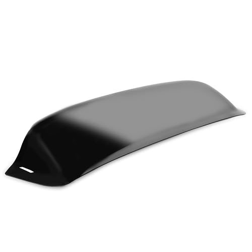 HECASA Roof Spoiler Compatible with 2002-2006 Acura RSX by HECASA - Used condition - Image 2