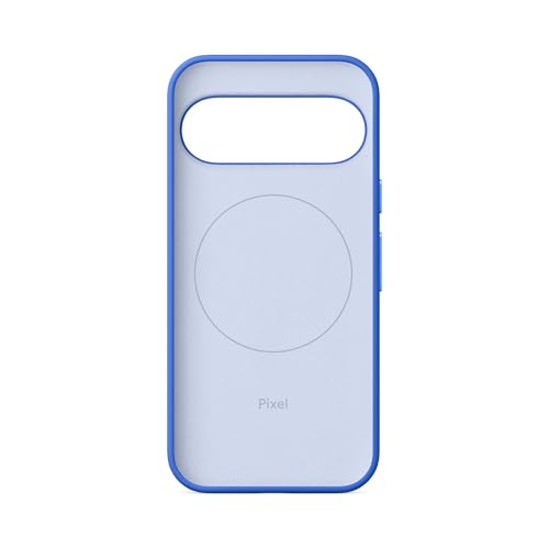 Miniatura 3 de Funda Pixelsnap para Google Pixel 10 & Pixel 10 Pro - Protección Duradera - Protección con Estilo - Índigo (Creado por Google)