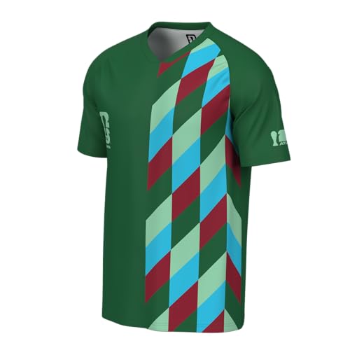 Image of Outerstuff Men's Host City Short Sleeve Fashion T-Shirt