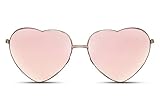 100% UV400 – Cheapass Sunglasses blocco 100% di UV-A, UV-A e UV-C radiazione e sono di conseguenza la compagnia perfetta per la routine giornaliera oppure le vacanze