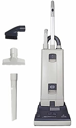 Sebo Essential G4 Upright Vacuum